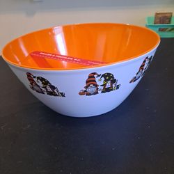 Large Gnome Bowl