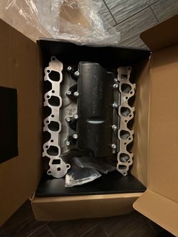 Manifold