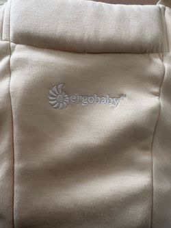 Ergobaby Baby carrier