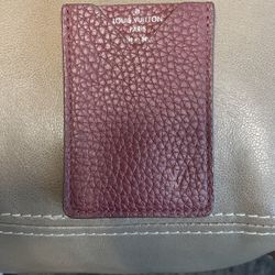 Louis Vuitton Card Holder
