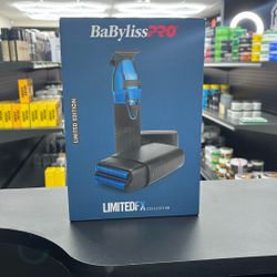 Babyliss Pro Limited Fx 