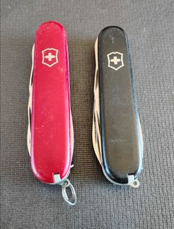 Victorinox