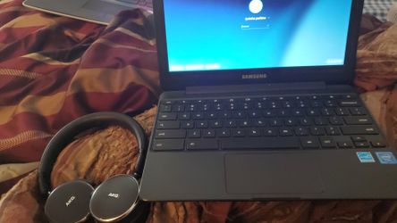 Chrome 11.6. Samsung in samsung headset