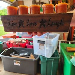 Decorative Votive Candle Holder Table Decoration 