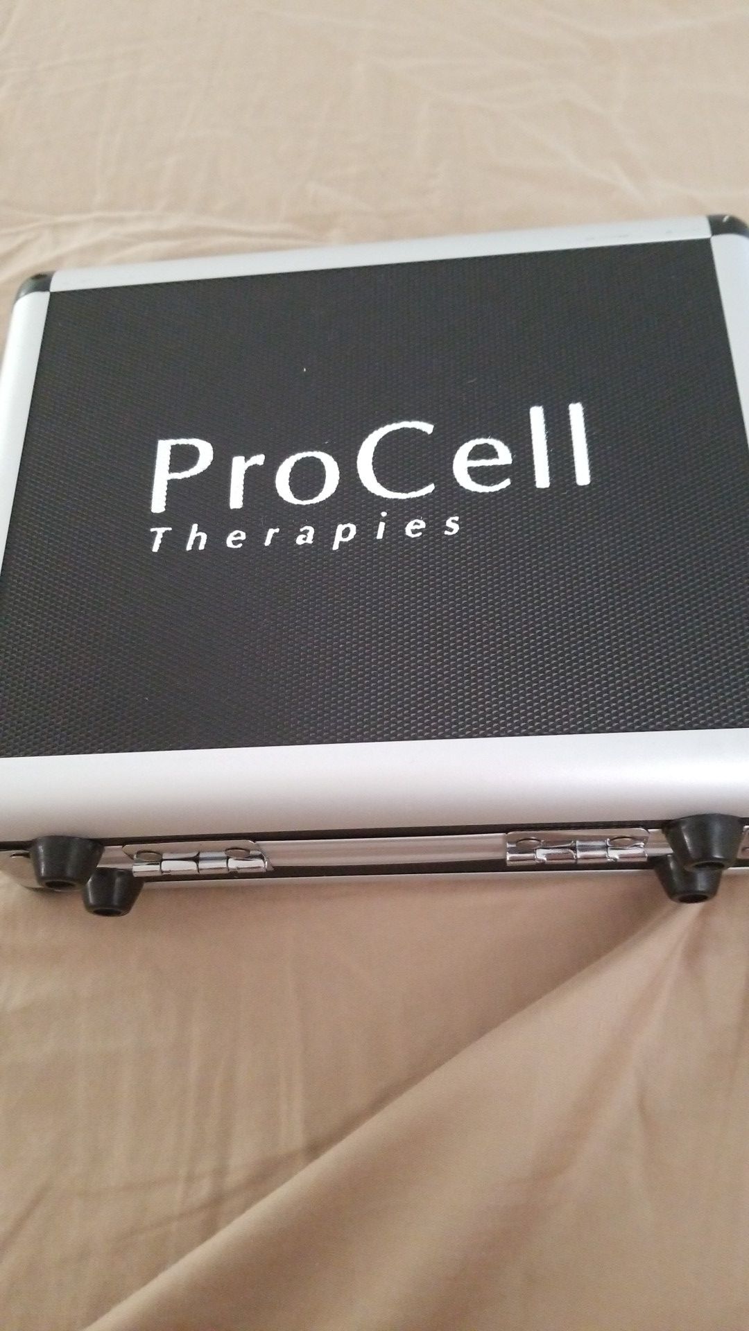 Procell microneedling kit