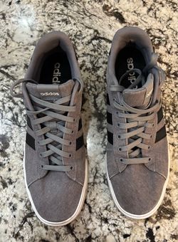 Adidas Daily 3.0 Canvas Sneakers