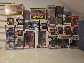 Funko Pop