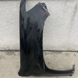 Fender For Colorado 2018-2021