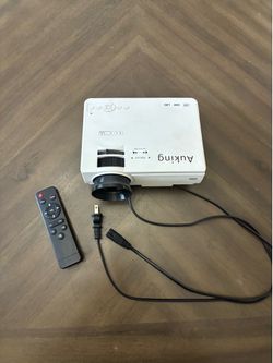Projector