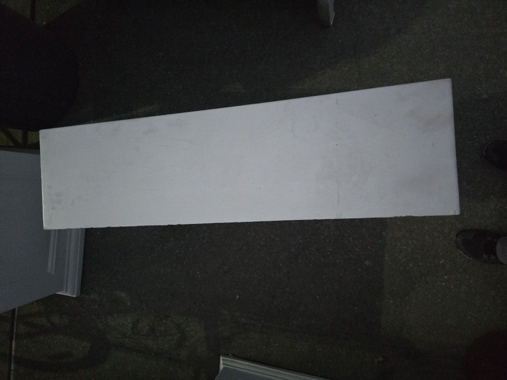 Radiator Cover