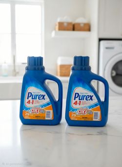 Purex Laundry Detergent