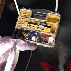 Dewalt Pro Organizer