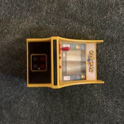 My Arcade Pac-Man Machine