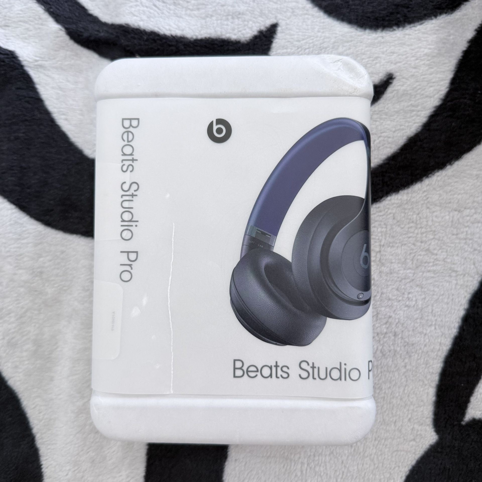 BEATS STUDIO PRO