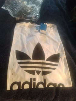 Adidas Shirts