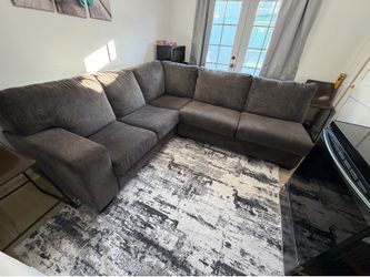Sofa corner