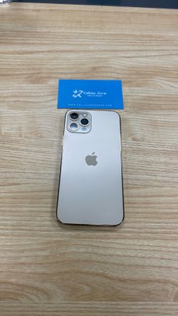 iPhone 12 Pro 128gb Unlocked -Bulverde