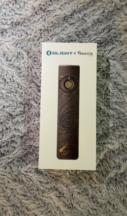 o-light arkfield pro sootch edition