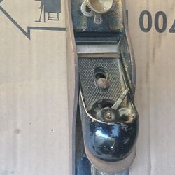 Miller Falls No. 17 Wood Plane