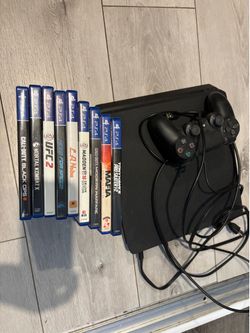 PS4