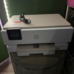 HP ENVY Inspire printer