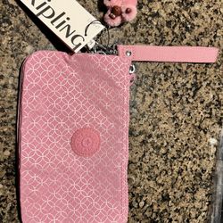New Kipling Hand Bag 