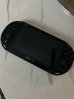 PS VITA 1000 (Jailbroken)