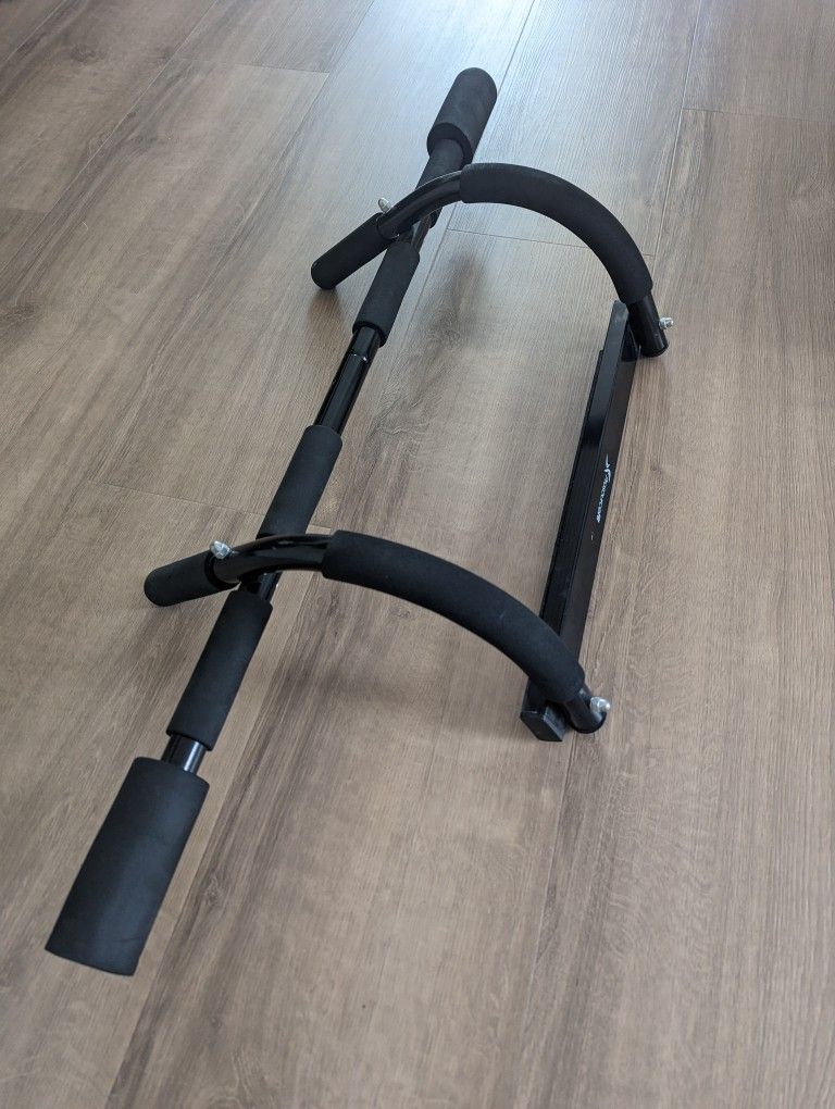 Door Frame Pull Up Bar
