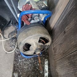 drain snake