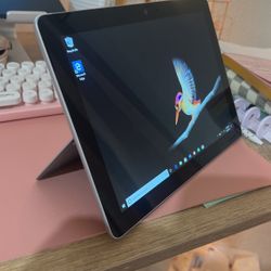 Microsoft Surface Tablet 