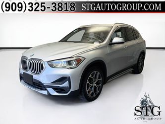 2020 BMW X1
