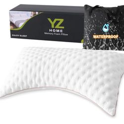 Travel Pillow 👀 READ BELOW FOR LOCATION- IT'S AVAILABLE ⤵️