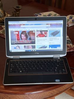 DELL -i7-8-500Gb-window 10-camera -Wi-fi-$150
