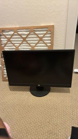 HP Monitor