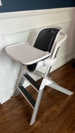4moms highchair