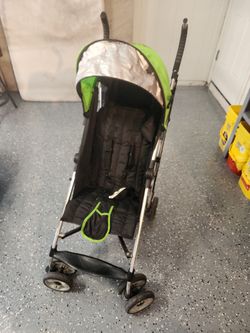 Stroller
