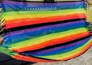 HAMACAS DE MÉXICO