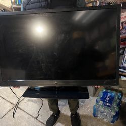 Flat Screen Tv 