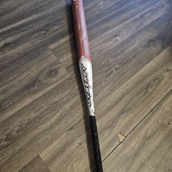 Easton Synergy Crystal Softball Bat-34 Inches/22.5 oz