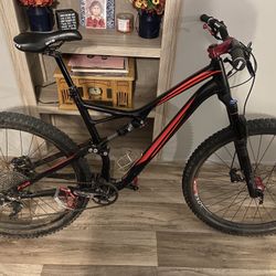 2016 Specialized Stumpjumper 29 Size XXL 23"