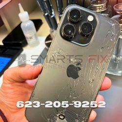 Fast Phone Repair Phoenix AZ Same Day Service