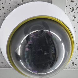 Dome Day/Night Camera