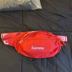Supreme Bag 