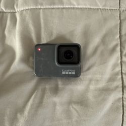 GoPro hero 7 