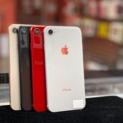 SALE UNLOCKED IPHONE 8 64GB