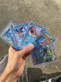 Trades iso sealed Pokémon center product