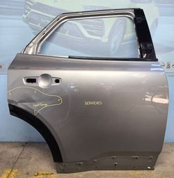 2024-2026 HONDA PROLOGUE RIGHT REAR DOOR SHELL