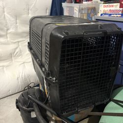 Dog Crate 
