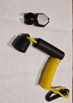 Seadoo keys BRP Canam