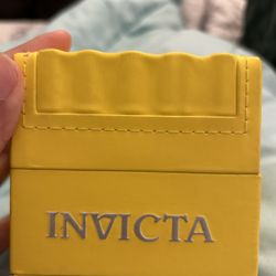 Invicta Watch